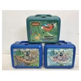 3 Vintage Child