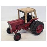 International Ertl Die Cast Toy Tractor