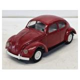Tonka Pressed Steel Volkswagen Beetle Toy Car