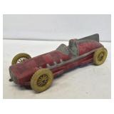 Auburn Rubber Toy Race Car