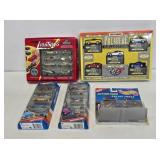 NIB Die Cast Toy Cars
