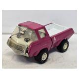 Tonka Pressed Steel Pickup Truck Toy