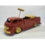 Spanbauer Antique Toys & Advertising Feed Sack Collection