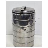 Vintage Stanley Stainless Steel Insulated Thermos