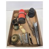Antique Advertising & Collectibles