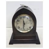 Seth Thomas Arch Top Mantle Clock