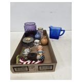 Antique & Primitive Collectibles