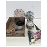 Assorted Collectibles