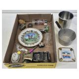 Assorted Collectibles & Souvenirs