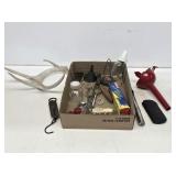 Primitive Antiques & Collectibles
