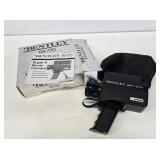 Bentley BX-720 Super 8 Camera with Box
