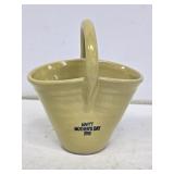 2003 Uhl Pottery Mother