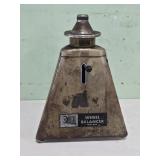 Vintage Micro Precision Wheel Bubble Balancer