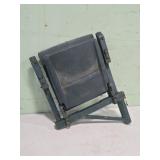 Folding Swivel Stadium Seat