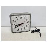 Cincinnati Electric Wall Clock