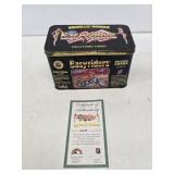 Easyriders Metal Collectors Cards