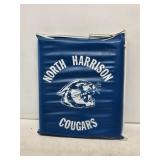 Vintage North Harrison Bleacher Cushion