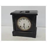 Early Sessions Mantle Clock