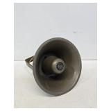 Vintage EV Loud Speaker