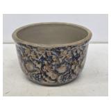 Red Wing Pottery Sponge Ware Mixing Bowl