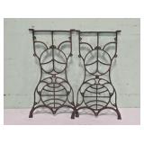 Cast Iron Sewing Machine Bases