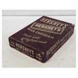 Early Hershey