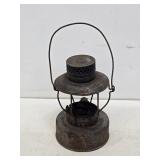 Darke Co. Ohio Engineer Handlan Lantern