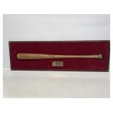 1967 H&B Baseball Bat Award