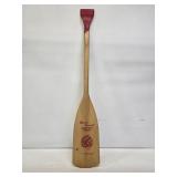 Indian Head Brand Wooden Oar