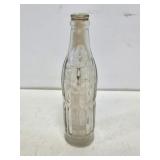 Derr Bros. Boonville, IN Glass Bottle