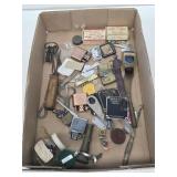 Antique Advertising & Collectibles