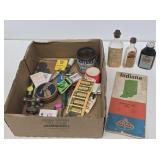 Antique Advertising & Collectibles