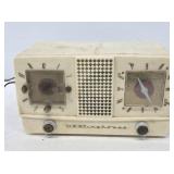 Vintage Westinghouse Table Radio