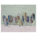 Decorative Metal Wall Art