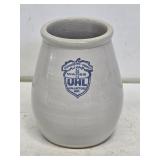 1996 Uhl Pottery Bee Hive Vase
