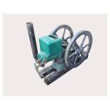 Large Fairbanks-Morse Hit & Miss Engine