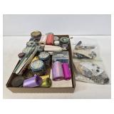 Assorted Sewing Materials