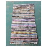 Runner Rag Rug