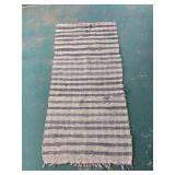 Runner Rag Rug