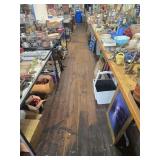 Selling All Unsold & Passed Lots