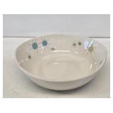 Franciscan Atomic Starburst 12" Serving Bowl