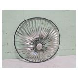 Decorative Metal Wall Art