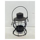 Early Railroad Lantern