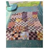 Quilt Top