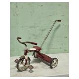 Radio Flyer Metal Child