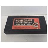 Early Atlas Homecraft Handy Tool Kit