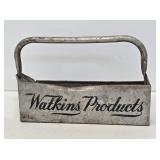 Watkins Products Metal Carrying Tote