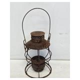 Early Railroad Lantern