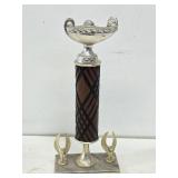 West Baden, IN Northwood Institute 1982 Trophy