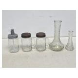 Bath & Body Works Soap Dispenser, Vases & More